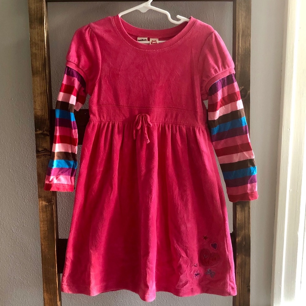 OshKosh B’gosh Dress